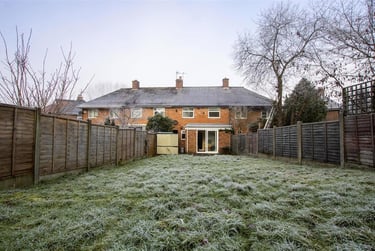 4 bed house, Nately Grove, Harborne, Birmingham, B296TD - Image 14