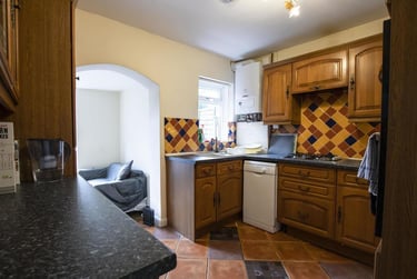 4 bed house, Nately Grove, Harborne, Birmingham, B296TD - Image 3