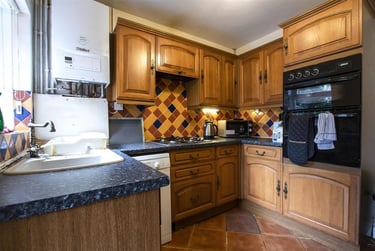 4 bed house, Nately Grove, Harborne, Birmingham, B296TD - Image 4