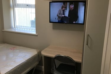 5 bed house, Danygraig Road, Port Tennant, Swansea, SA18LY - Image 7