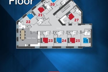 1 bed house, Fabian Way, The Vale Of Neath, Port Tennant, Swansea, SA18PA - Image 6