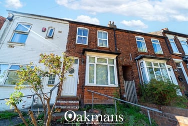 3 bed house, Warwards Lane, Selly Park, Birmingham, B297QR - Image 1