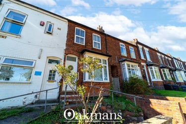 3 bed house, Warwards Lane, Selly Park, Birmingham, B297QR - Image 2
