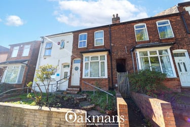 3 bed house, Warwards Lane, Selly Park, Birmingham, B297QR - Image 3