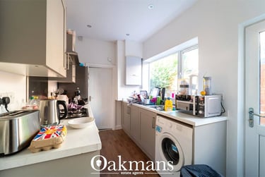 3 bed house, Warwards Lane, Selly Park, Birmingham, B297QR - Image 6