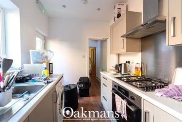 3 bed house, Warwards Lane, Selly Park, Birmingham, B297QR - Image 7