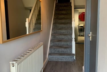 5 bed house, Stanley Terrace, Mount Pleasant, Swansea, SA16EW - Image 3