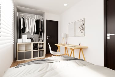 9 bed house, Calvert Terrace, Mount Pleasant, Swansea, SA16AT - Image 7