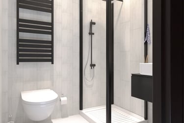 9 bed house, Calvert Terrace, Mount Pleasant, Swansea, SA16AT - Image 8