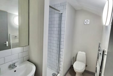 4 bed house, Rhondda Street, Mount Pleasant, Swansea, SA16ET - Image 8