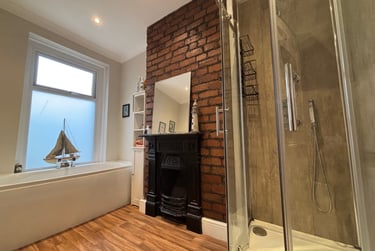 4 bed house, Splott, Cardiff, CF242AA - Image 4