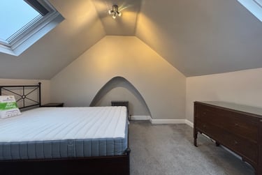 4 bed house, Splott, Cardiff, CF242AA - Image 10