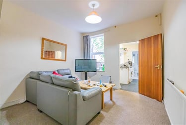 3 bed house, Gleave Road, Selly Park, Birmingham, B296JW - Image 1