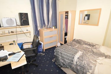 3 bed house, Gleave Road, Selly Park, Birmingham, B296JW - Image 8