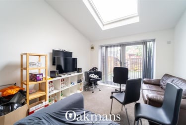 5 bed house, Exeter Road, Selly Park, Birmingham, B296EU - Image 3
