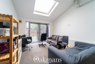 5 bed house, Exeter Road, Selly Park, Birmingham, B296EU - Image 4