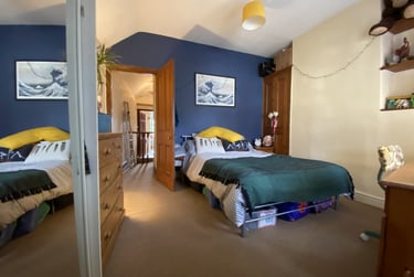 2 bed house, Roath, Plasnewydd, Cardiff, CF243HN - Image 5