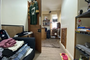 2 bed house, Roath, Plasnewydd, Cardiff, CF243HN - Image 6