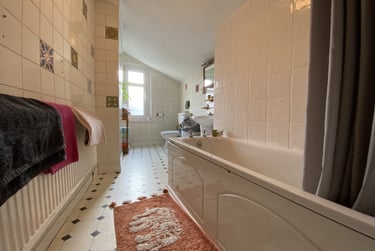 2 bed house, Roath, Plasnewydd, Cardiff, CF243HN - Image 7