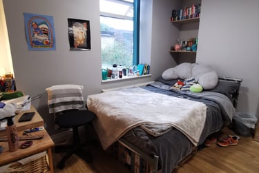 4 bed house, Western Street, Sandfields, Swansea, SA13JY - Image 1