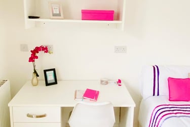 1 bed flat, Quainton Road, City Centre, Leicester, LE27AT - Image 3