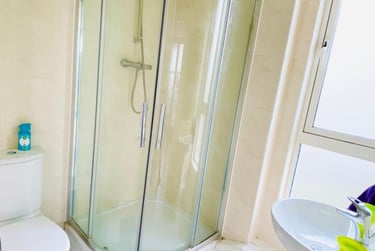 1 bed flat, Quainton Road, City Centre, Leicester, LE27AT - Image 5