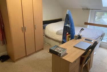 6 bed house, King Edwards Road, Brynmill, Swansea, SA14LW - Image 5