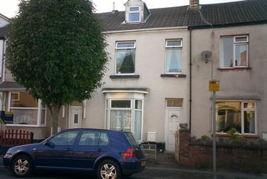 5 bed house, St Helens Avenue, Brynmill, Swansea, SA14NW - Image 1