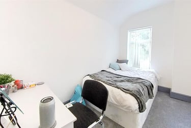 7 bed house, Dawlish Road, Selly Park, Birmingham, B297AS - Image 11