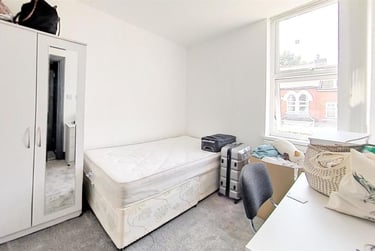 7 bed house, Dawlish Road, Selly Park, Birmingham, B297AS - Image 13