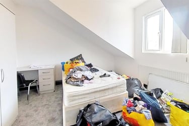 7 bed house, Dawlish Road, Selly Park, Birmingham, B297AS - Image 14