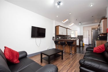 7 bed house, Dawlish Road, Selly Park, Birmingham, B297AS - Image 4