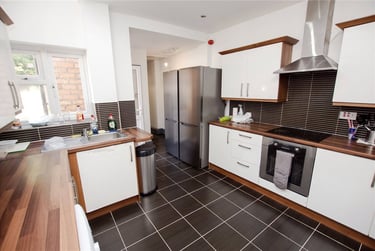 7 bed house, Dawlish Road, Selly Park, Birmingham, B297AS - Image 5