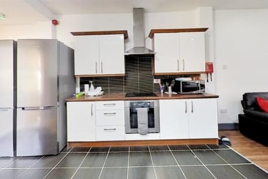 7 bed house, Dawlish Road, Selly Park, Birmingham, B297AS - Image 6