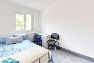 7 bed house, Dawlish Road, Selly Park, Birmingham, B297AS - Image 8