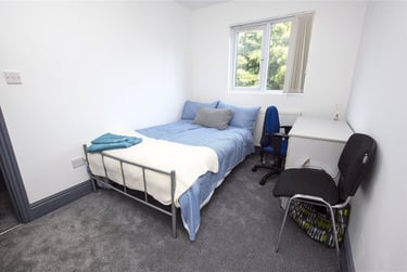 7 bed house, Dawlish Road, Selly Park, Birmingham, B297AS - Image 9