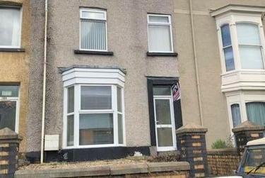 4 bed house, King Edwards Road, Brynmill, Swansea, SA14LW - Image 11