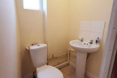 4 bed house, King Edwards Road, Brynmill, Swansea, SA14LW - Image 4