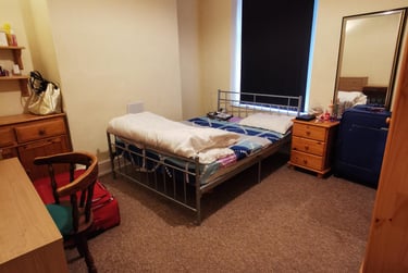 4 bed house, King Edwards Road, Brynmill, Swansea, SA14LW - Image 6