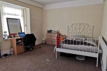 4 bed house, King Edwards Road, Brynmill, Swansea, SA14LW - Image 9