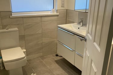 5 bed house, Rhondda Street, Mount Pleasant, Swansea, SA16EU - Image 5