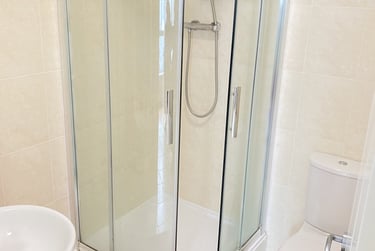 1 bed flat, 43 Watkin Road, Standard Studio, Freeman's meadow, City Centre, Leicester, LE27HY - Image 5