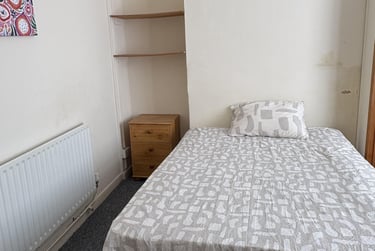 5 bed house, Marlborough Road, Brynmill, Swansea, SA20EB - Image 15