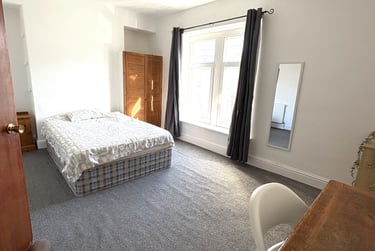 5 bed house, Marlborough Road, Brynmill, Swansea, SA20EB - Image 7