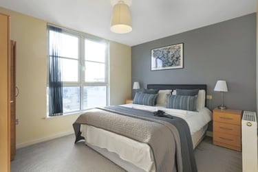 5 bed house, Freemans Meadow, City Centre, Leicester, LE27HY - Image 2