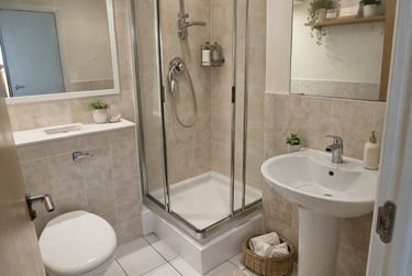 5 bed house, Freemans Meadow, City Centre, Leicester, LE27HY - Image 6