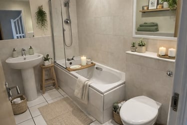 5 bed house, Freemans Meadow, City Centre, Leicester, LE27HY - Image 7