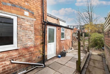 3 bed house, Dale Road, Selly Park, Birmingham, B296AG - Image 1