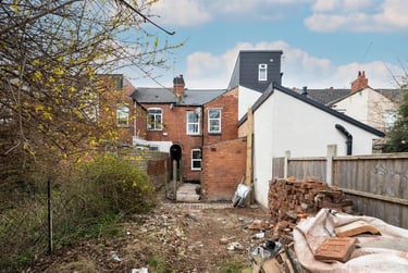 3 bed house, Dale Road, Selly Park, Birmingham, B296AG - Image 14