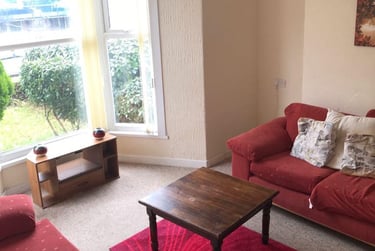 5 bed house, St Albans Road, Brynmill, Swansea, SA20BP - Image 2